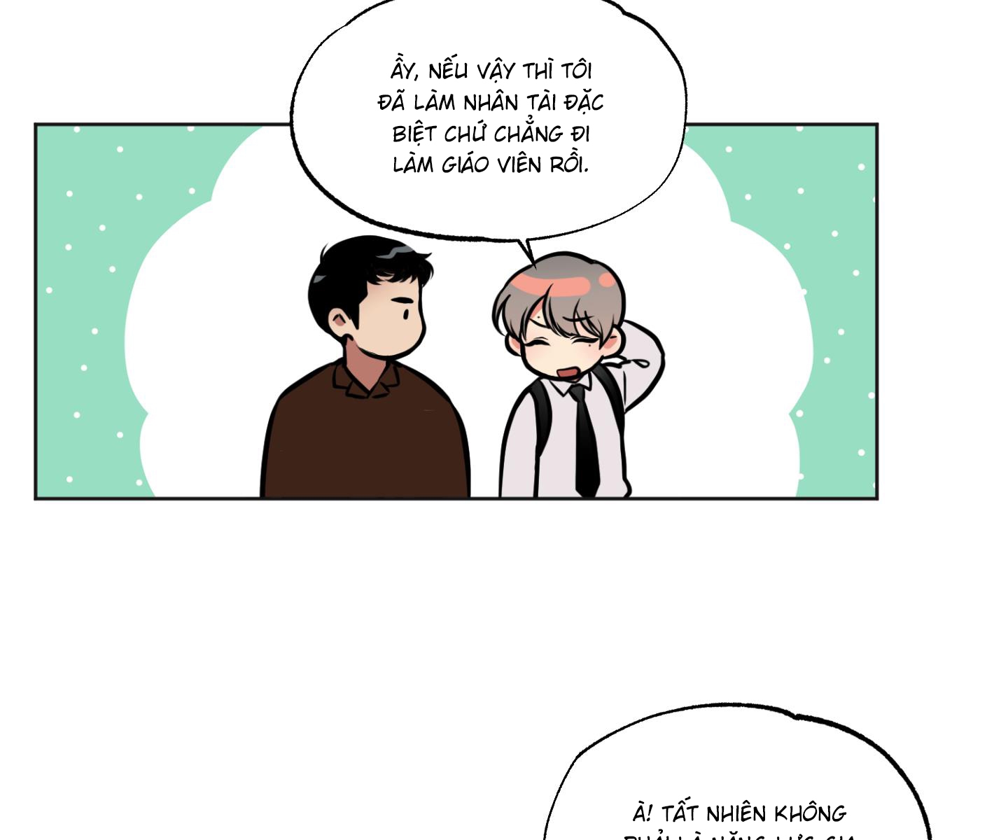 cây thương của ghost chapter 1 98