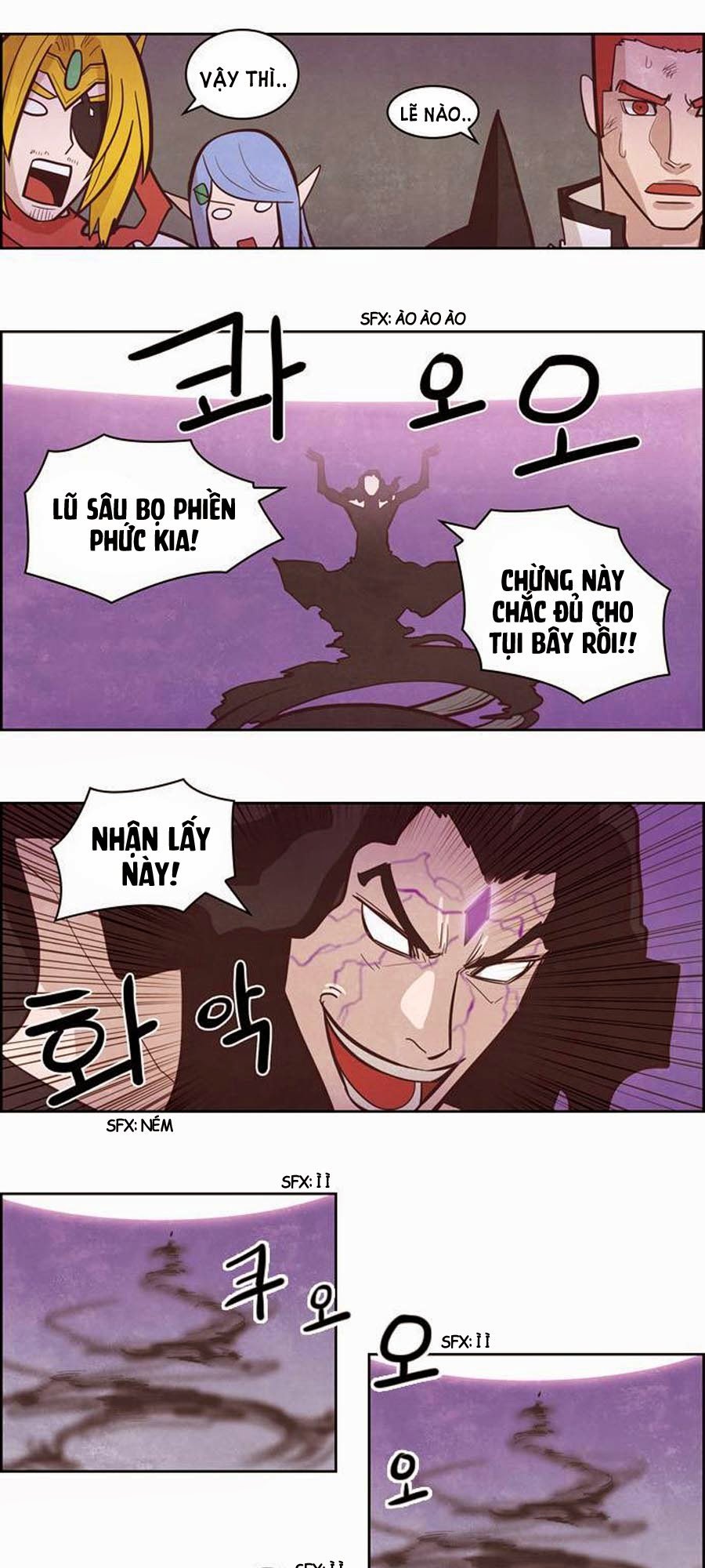 the devil king is bored season 2 chapter 58 13