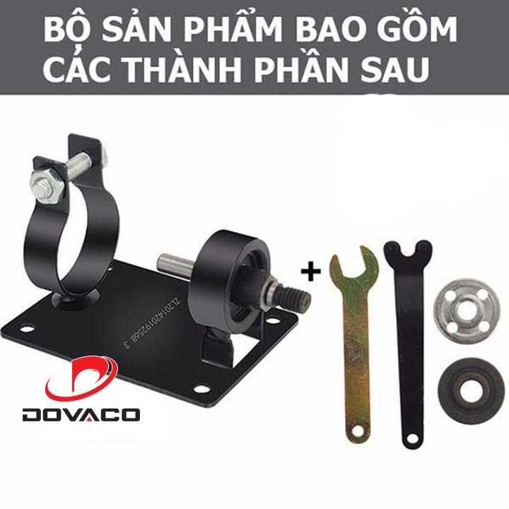 Bộ phụ kiện chuyển máy khoan thành máy cắt đa năng V2