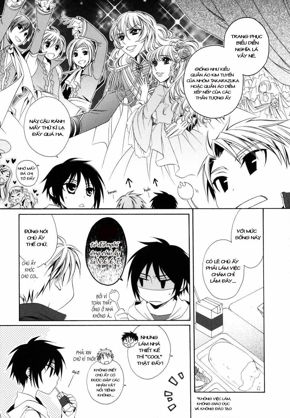 shounen maid chapter 4 6