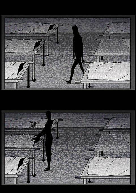 kinh dị đêm khuya chapter 78 11