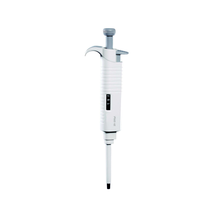 Micropipet 20 - 200ul