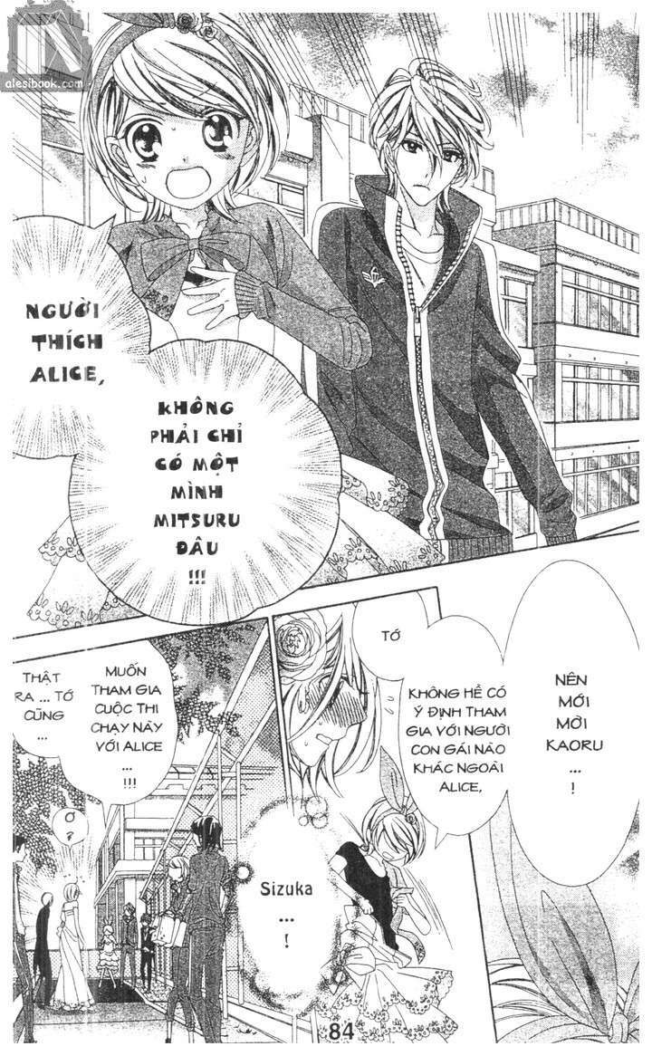 alice 38 °c chapter 30 8