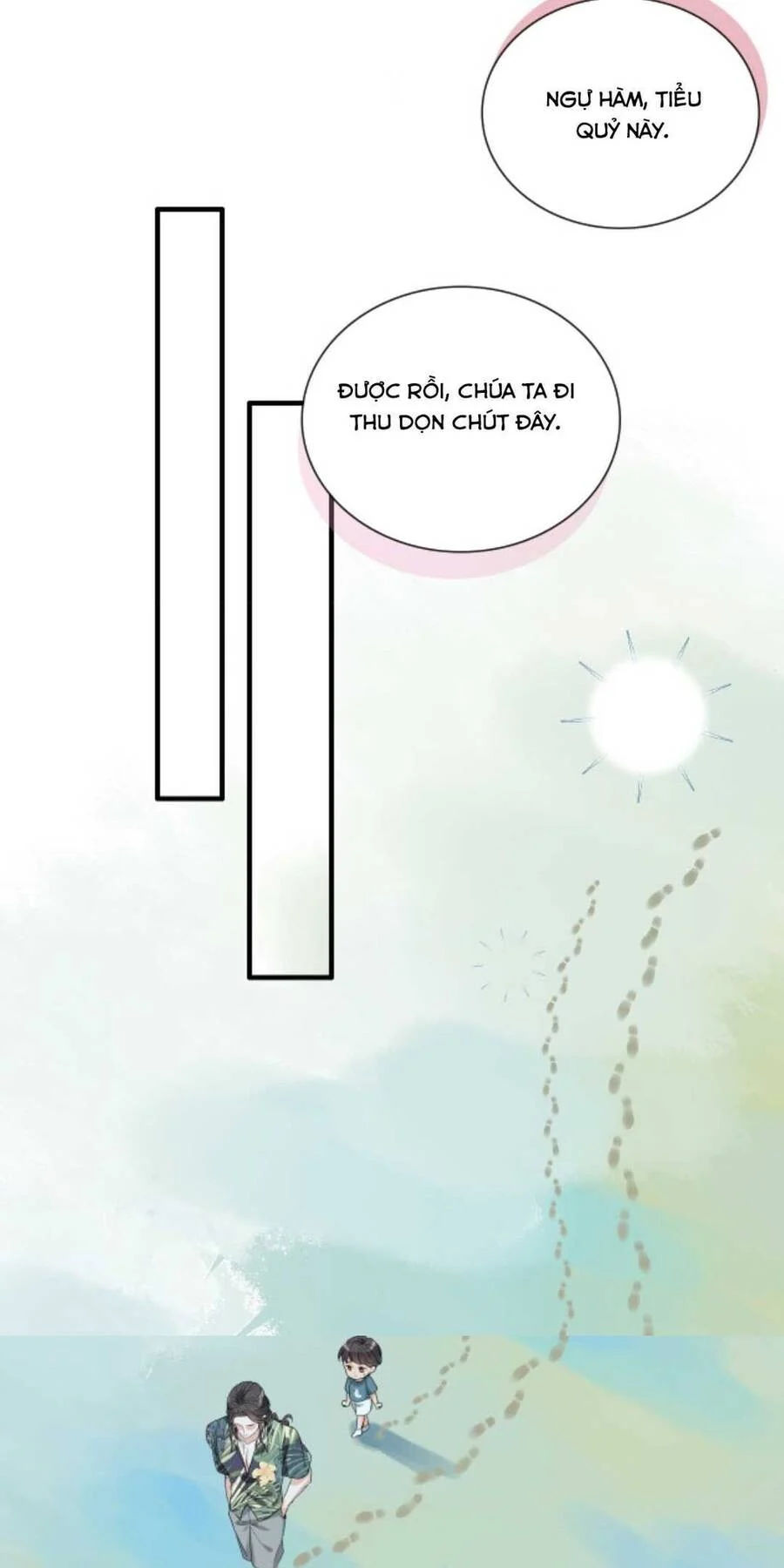 cô vợ hợp đồng bỏ trốn của tổng giám đốc chapter 449.2 9