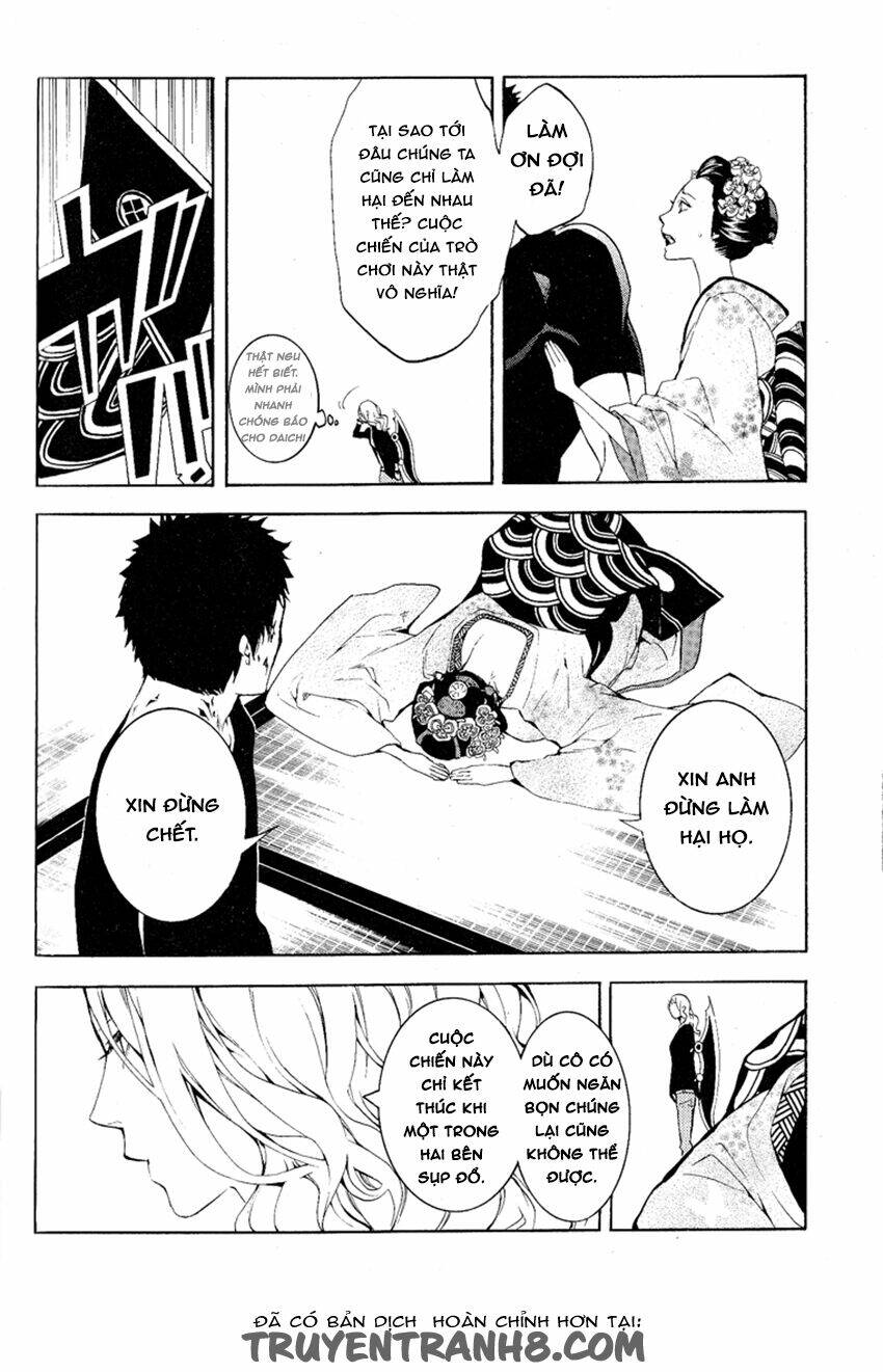 :reversal chapter 11 10