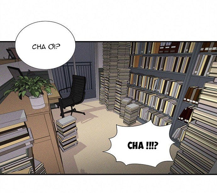 người tình của gwanghae chapter 2.1 57