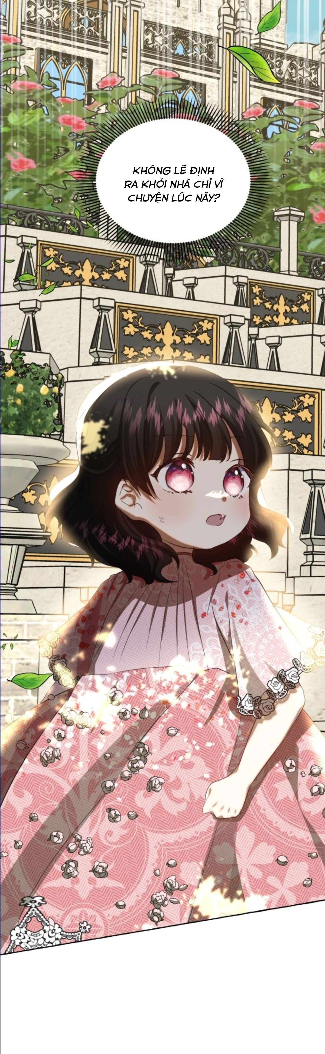 con gái bé bỏng của công tước ác ma chapter 8 71