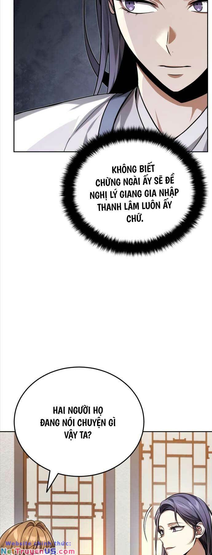 thiếu gia yểu mệnh nhà họ bạch chapter 22 43