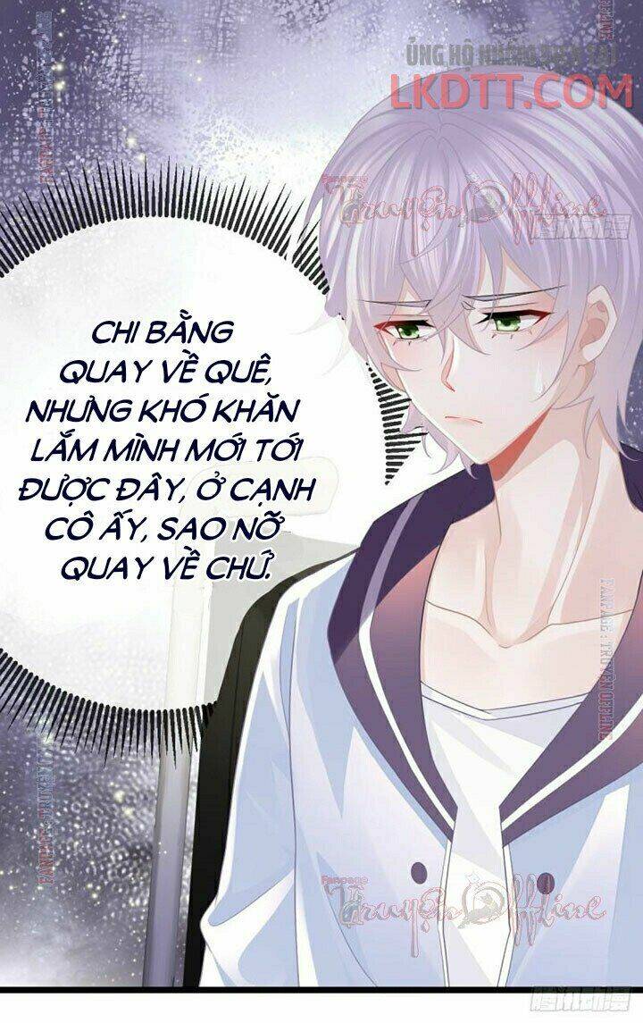 đứa trẻ có 5 daddy chapter 7 12