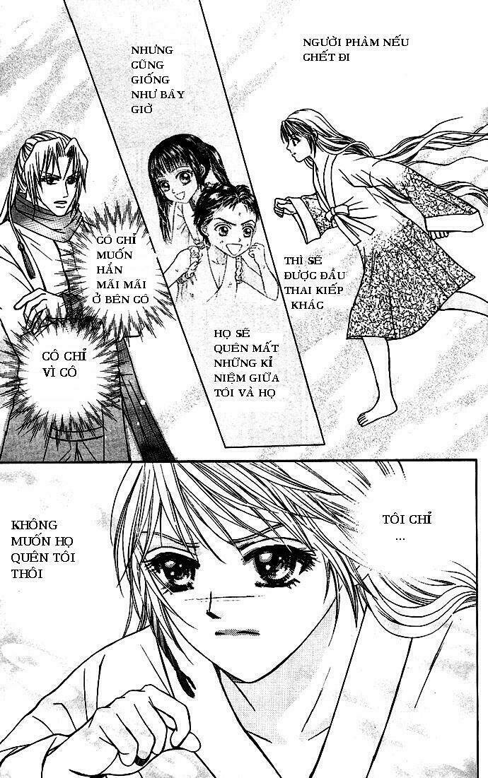 tiên khúc chapter 5 46