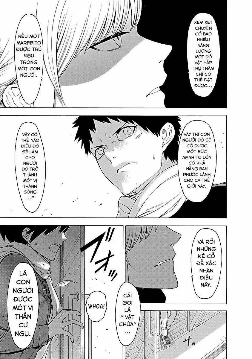 mononogatari chapter 10 25