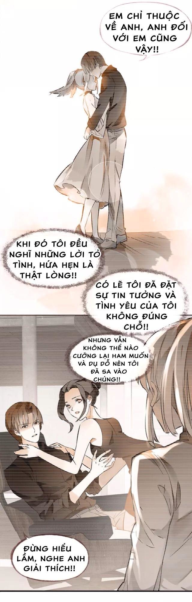 hoa hồng trên gai chapter 1.3 7