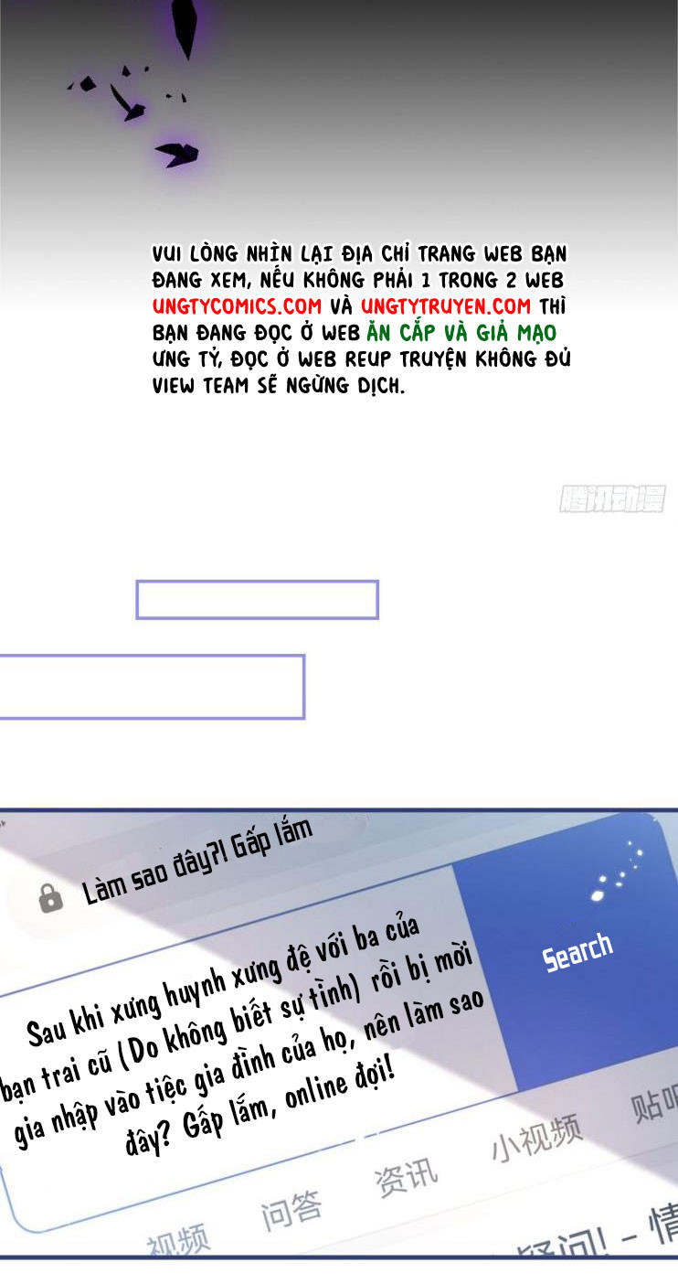 hotsearch của ảnh đế chapter 110 22