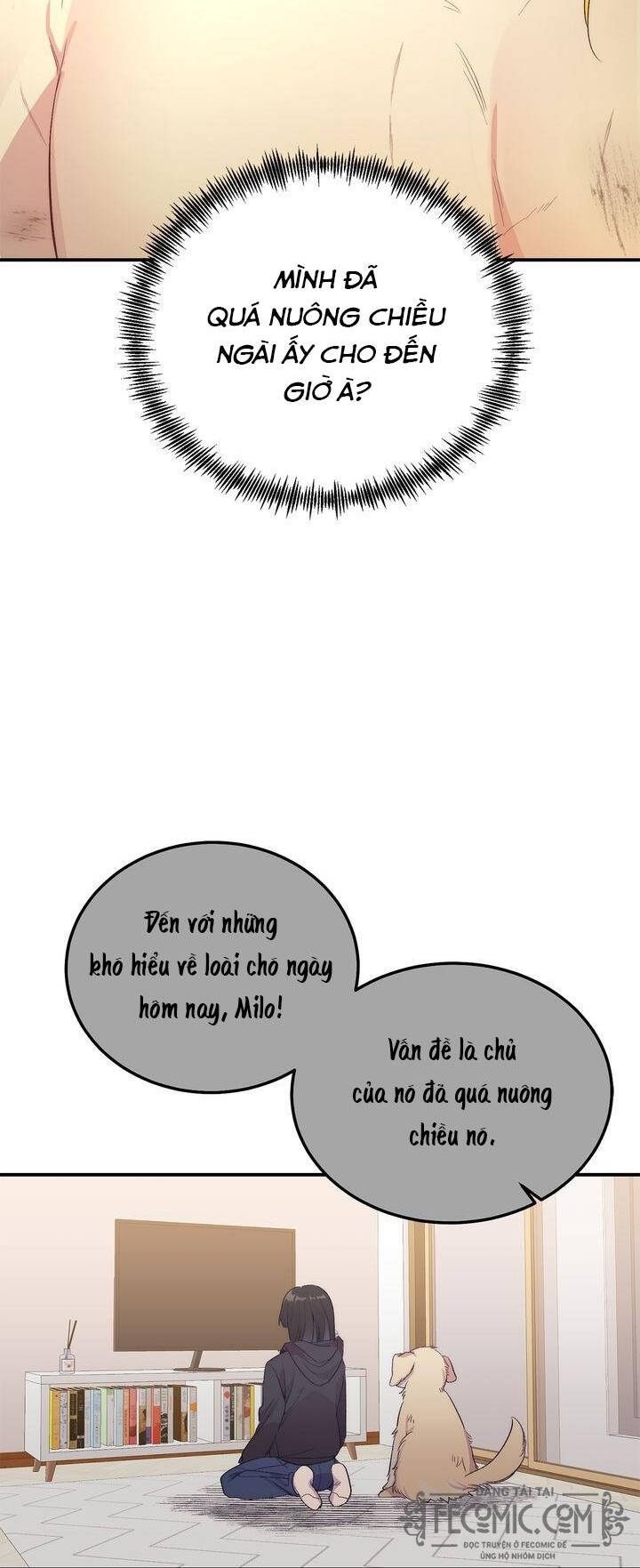 cách để trao vương miện cho vị hoàng tử hoang dã của tôi chapter 13 59