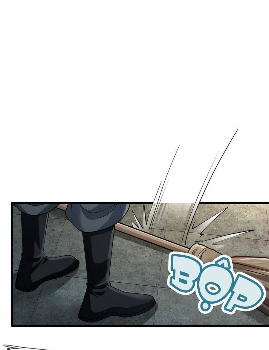 ta có thể nuốt chửng mọi thứ chapter 3 35