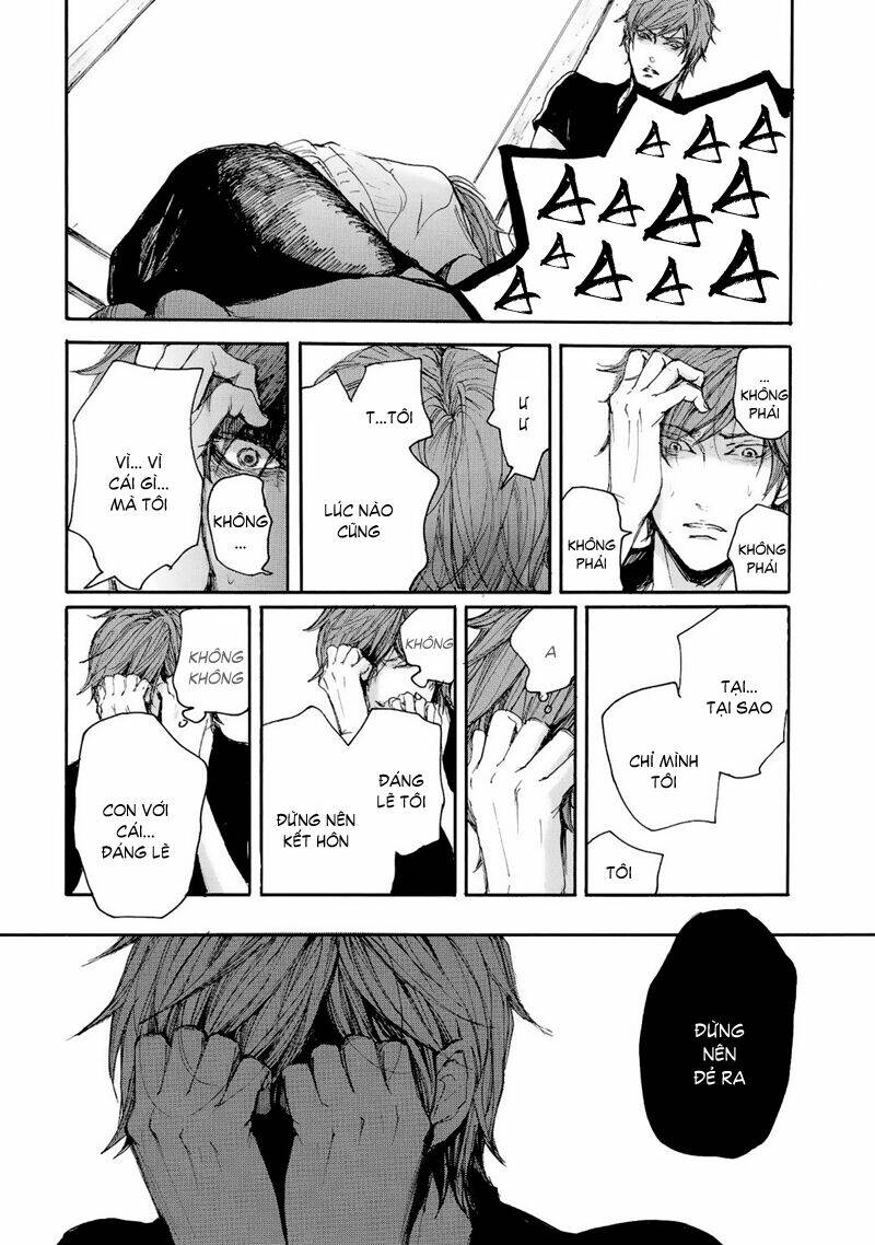 smells like green spirit chapter 12 20