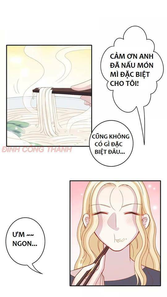 thần mì lắm chiêu chapter 11 3