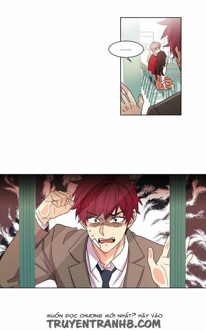 oh! cô nàng oh yesu chapter 18 7