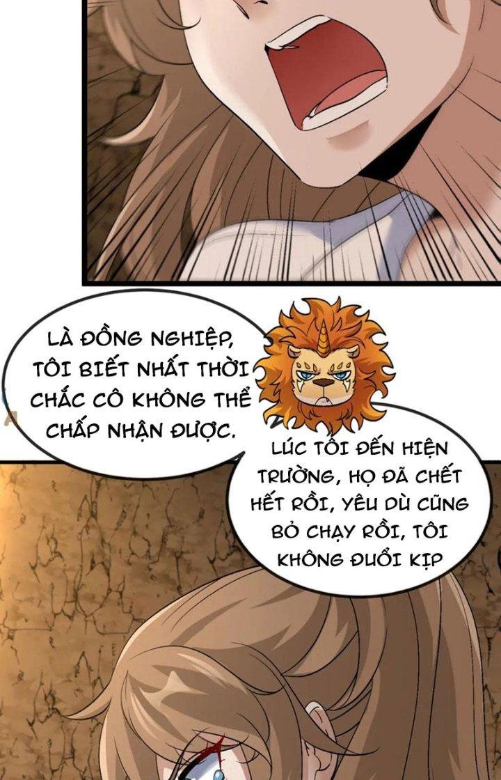 sau khi nằm, ta trở thành đại yêu chi vương chapter 15 28