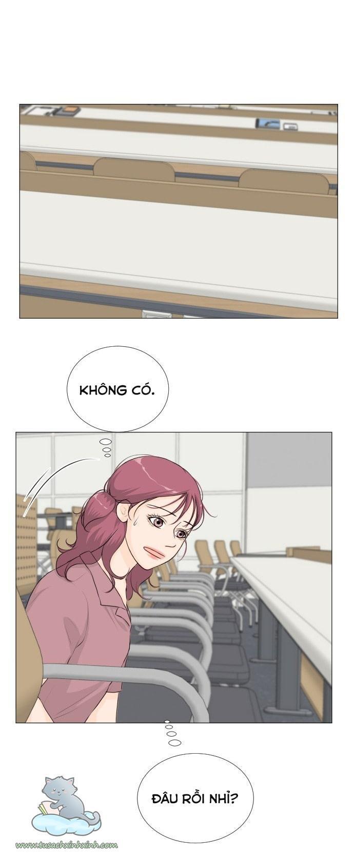 bán quỷ chapter 42 27