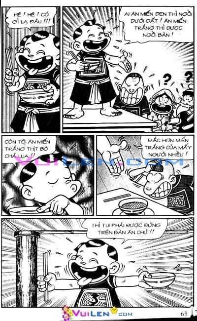 thần đồng đất việt chapter 44 65