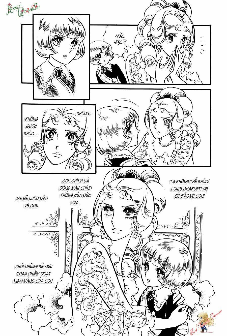 versailles no bara chapter 32 26