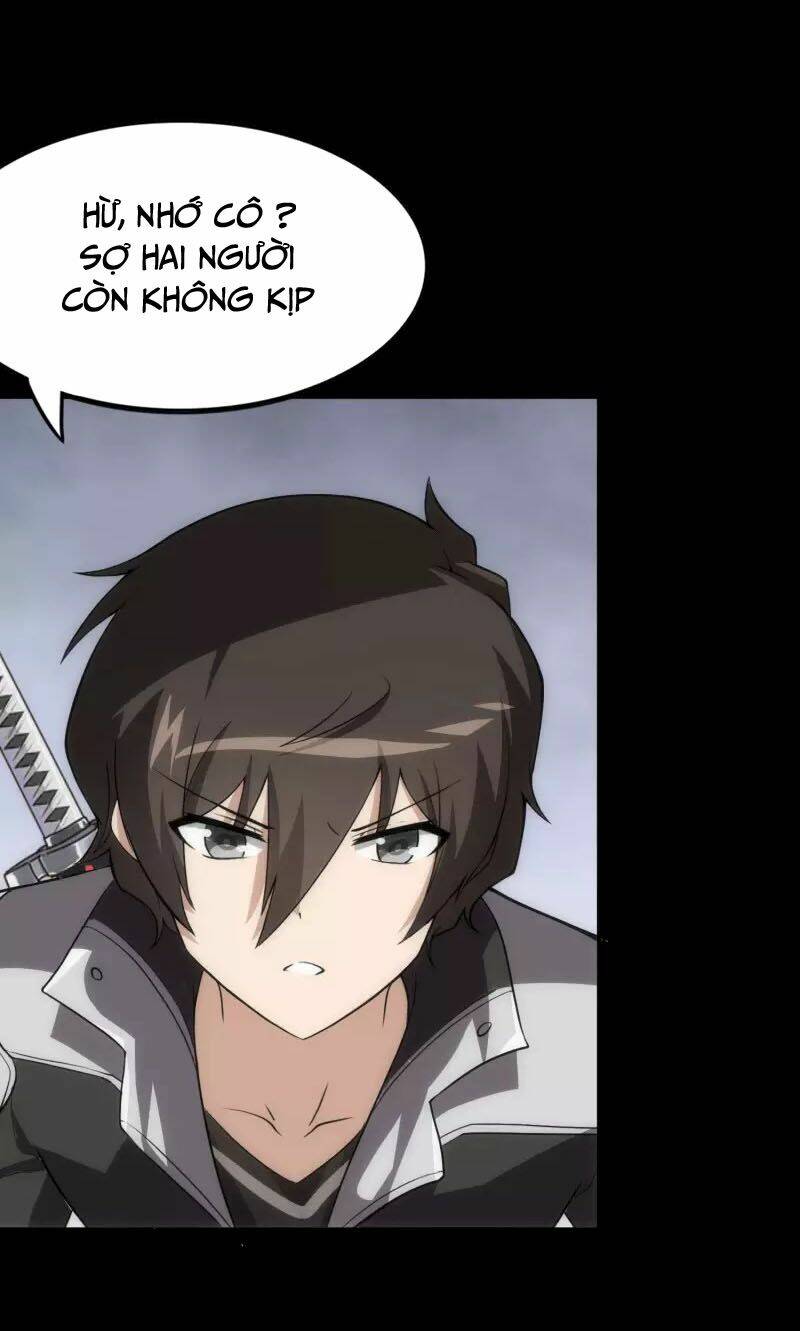 bạn gái virus của tôi chapter 238 31