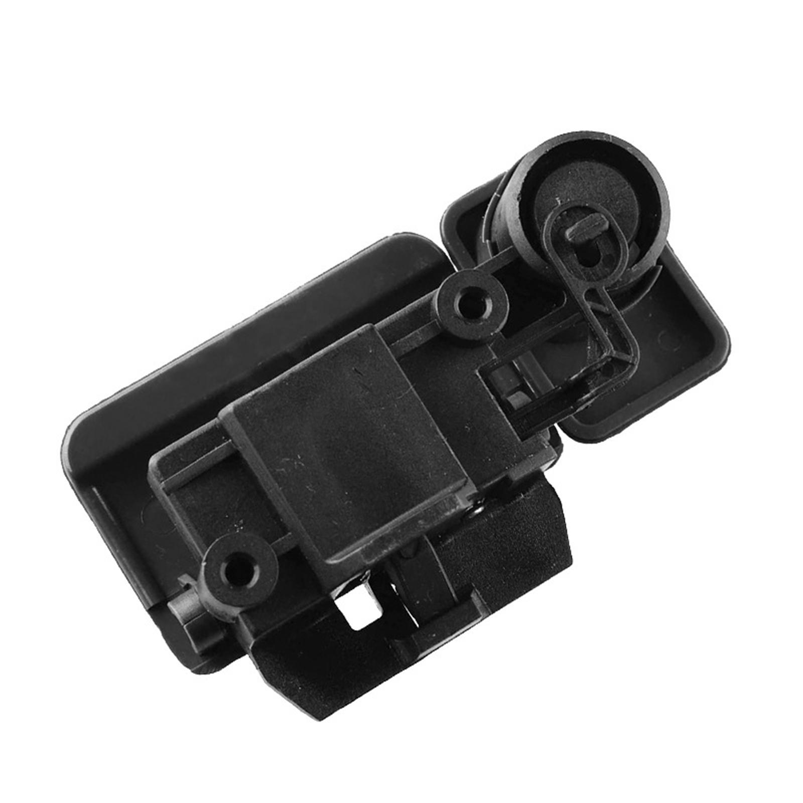 Car Glove Box Lock Latch Handle, Black for Suzuki Jimny Vitara Grand Vitara