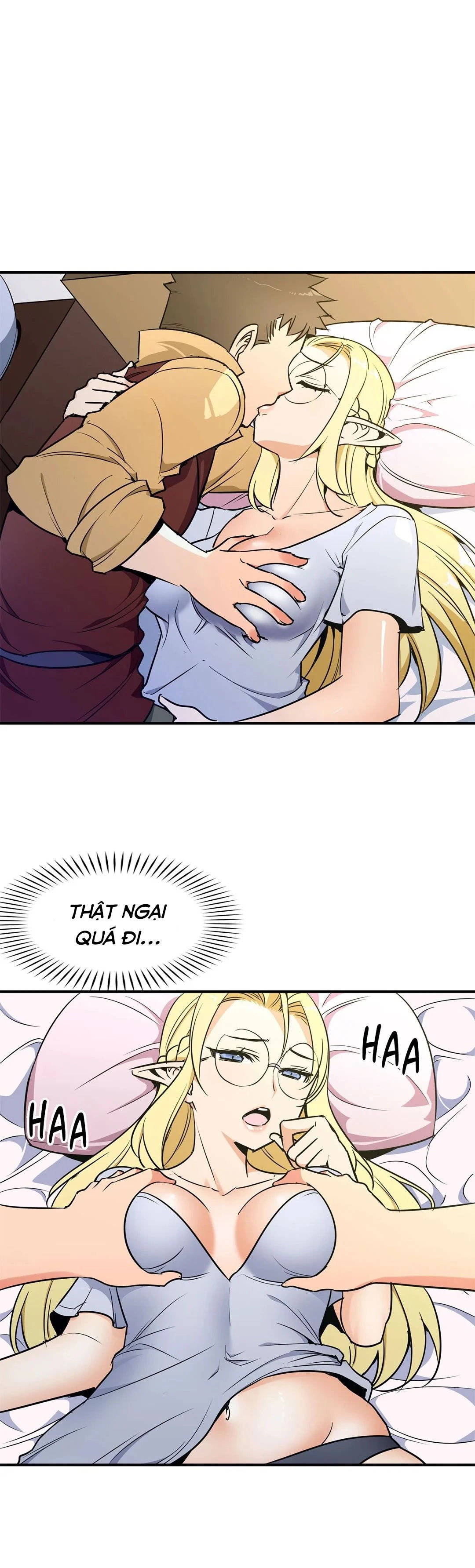 chiến binh sáng giá nhất chapter 28 9