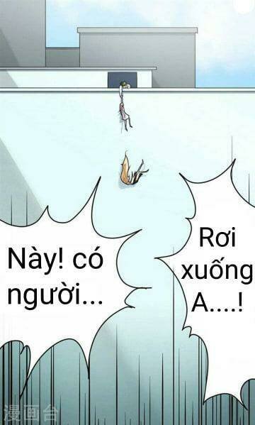 chưởng môn mười tám tuổi chapter 9 20