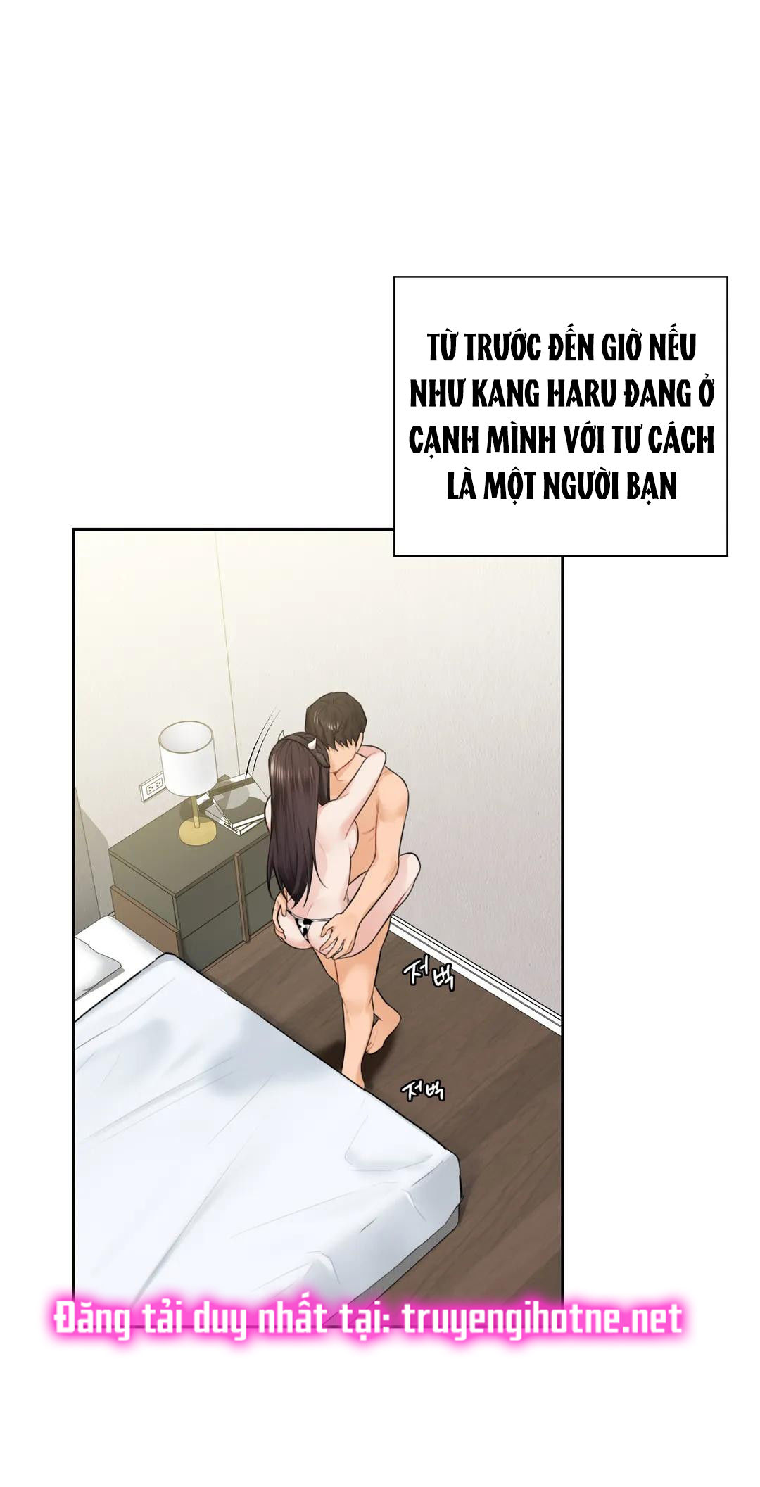 [18+] không là bạn bè chapter 29.2 26