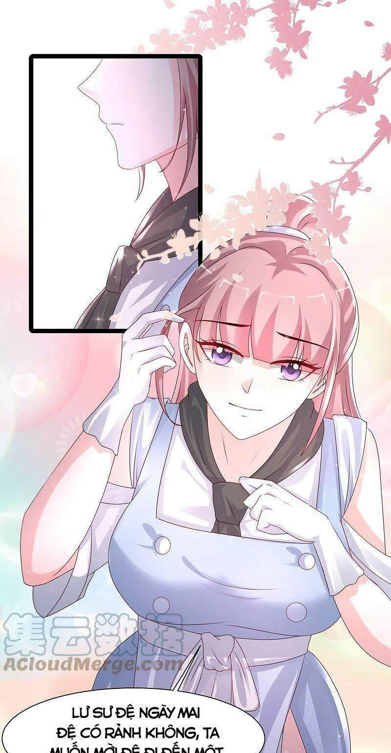 tối cường vận đào hoa chapter 249 7