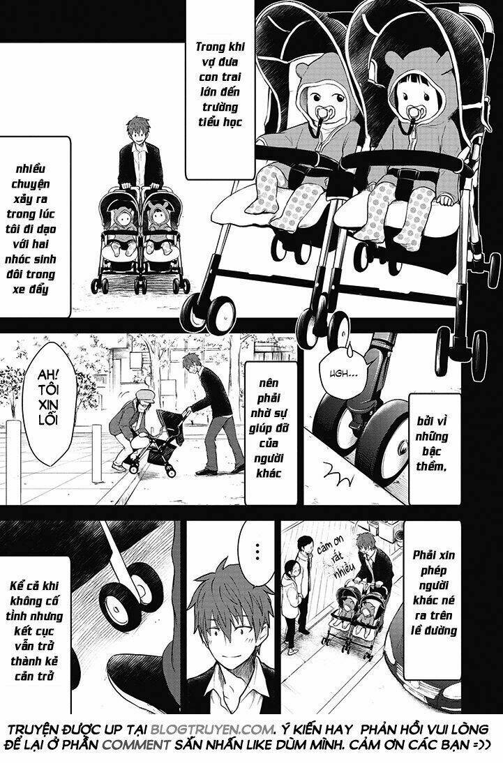 #shin5 - kekkonshite mo koishiteru chapter 4 5