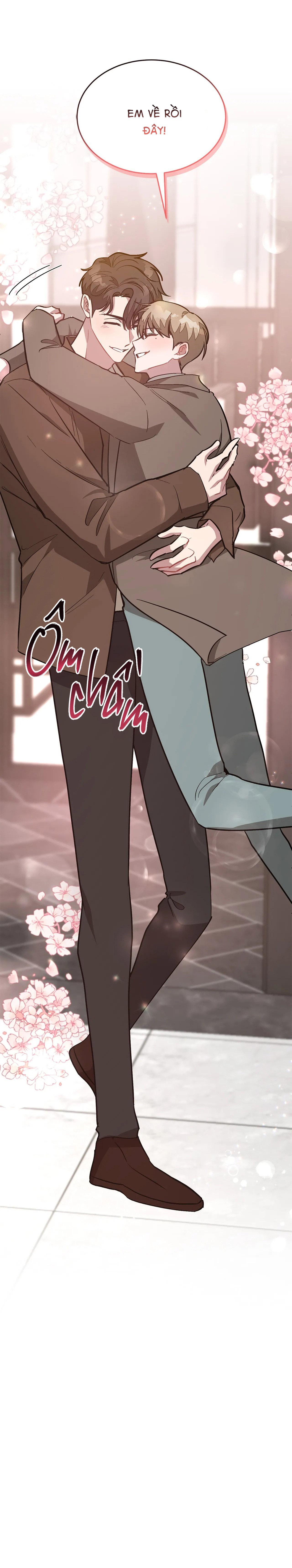Sống Lại Lần Nữa chapter 65 56