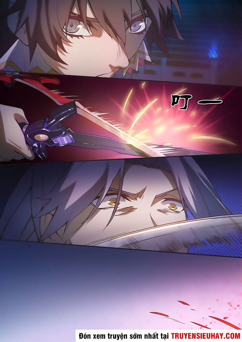 vạn cổ kiếm thần chapter 11 10