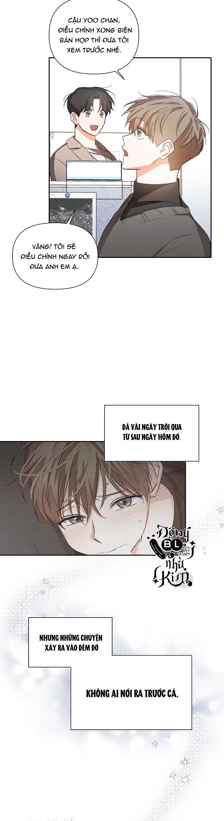 nine to nine chapter 6 21