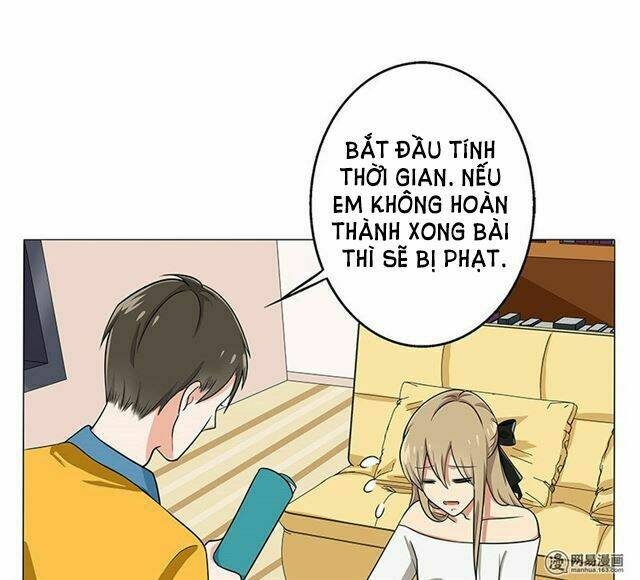 become a girl at night chapter 33 38