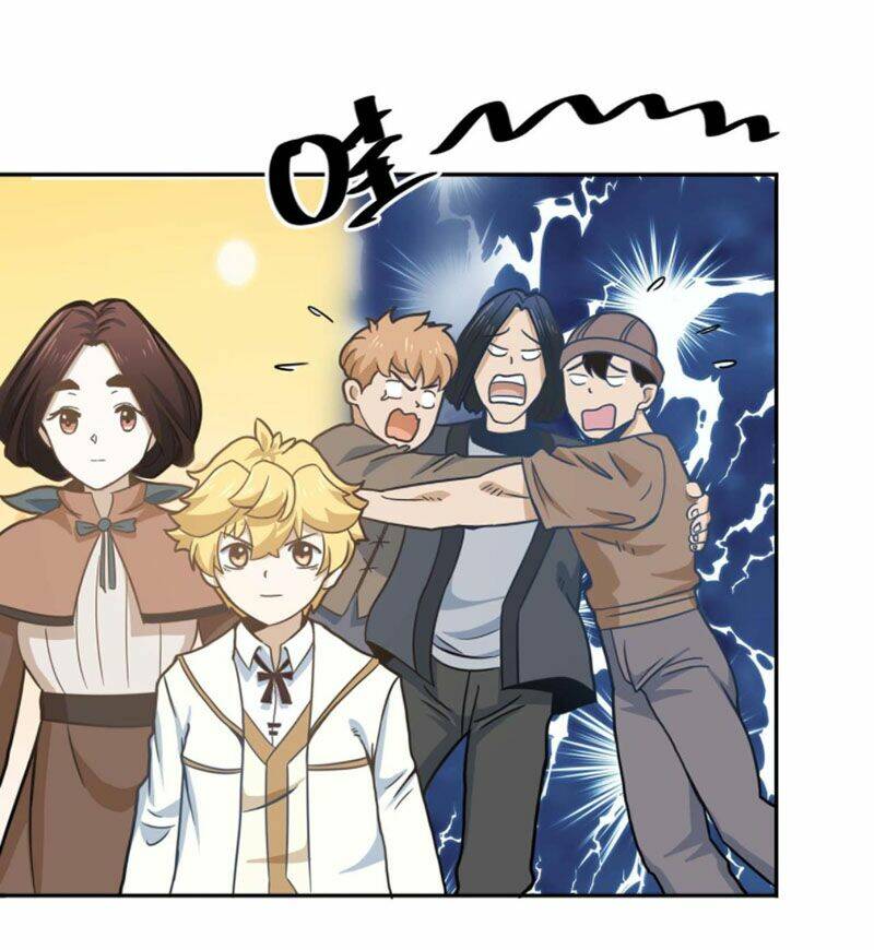 ta học ma pháp tại dị giới chapter 8 3