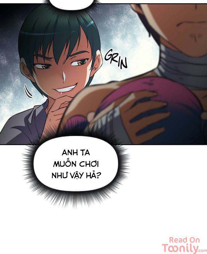 thiên đường nơi địa ngục chapter 28 19