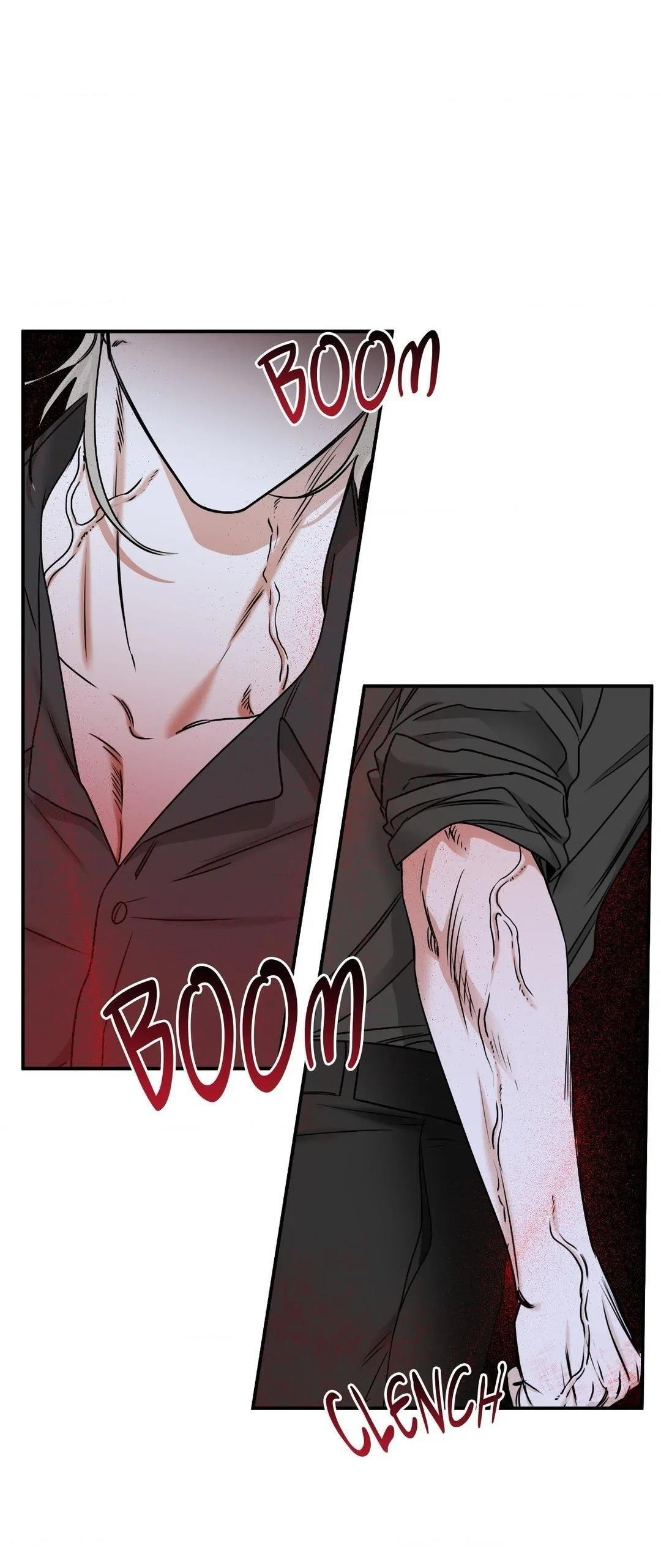 thủy triều thấp lúc chạng vạng chapter 89 6