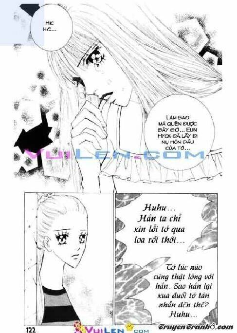 người mẫu hoàn hảo chapter 5 119