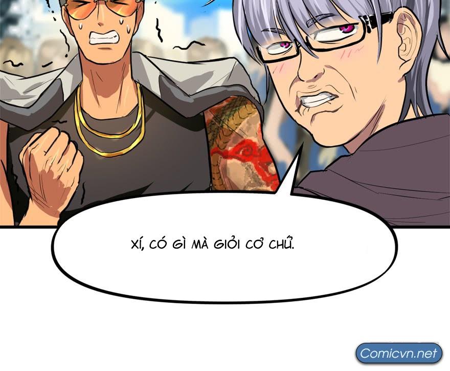 vua sinh tồn chapter 42 9