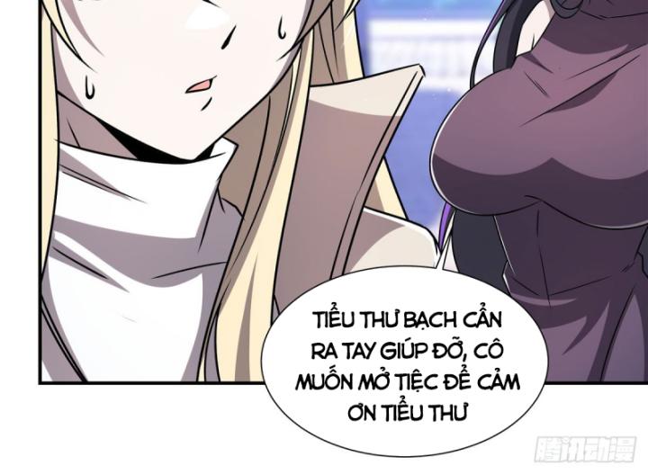 huyết cơ và kỵ sĩ chapter 302 38