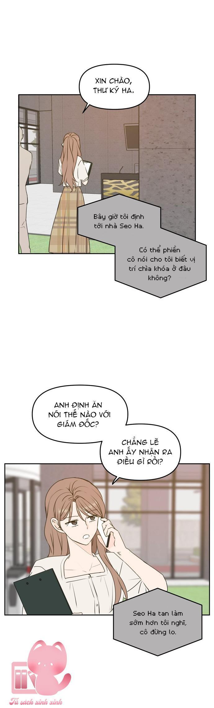 hẹn gặp nhau ở kiếp thứ 19 chapter 59 25