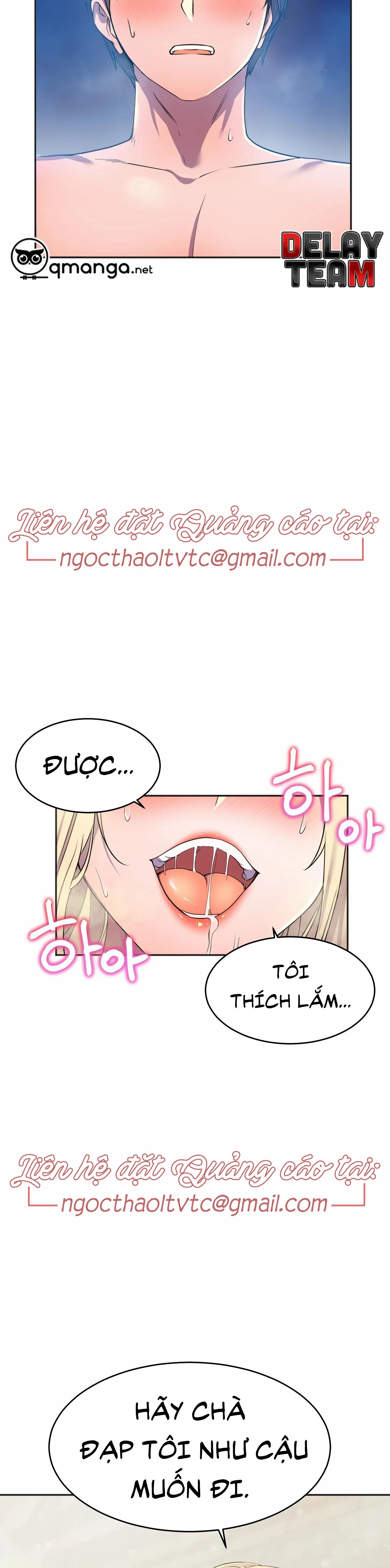 quản lý của siêu anh hùng chapter 14 50