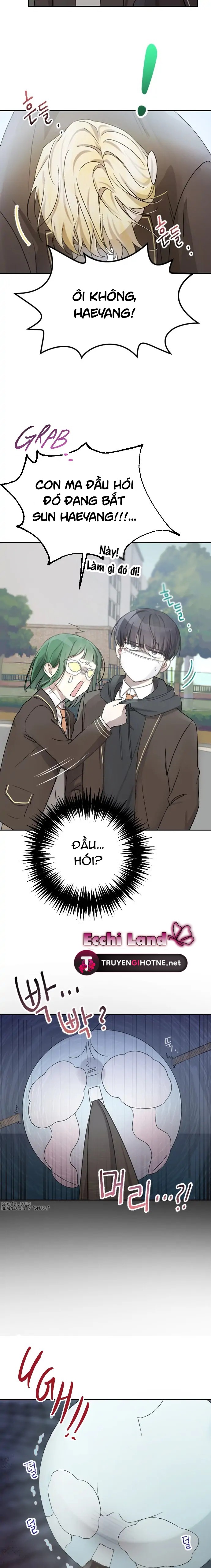 khắc tinh của mùi hương chapter 3.2 7