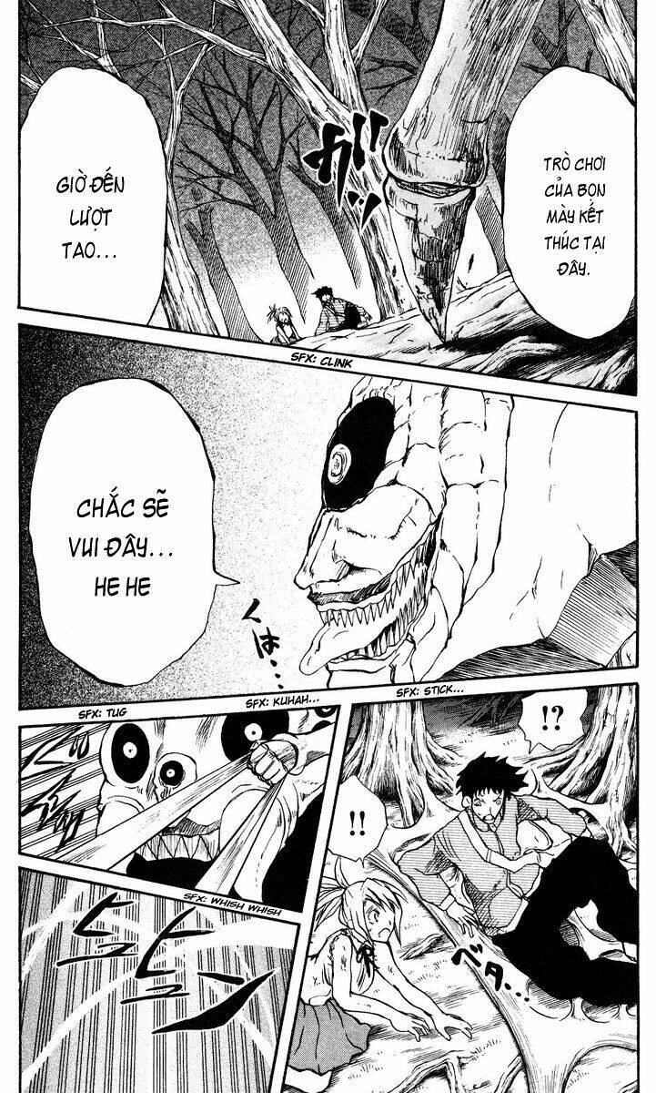 cerberus chapter 29 13