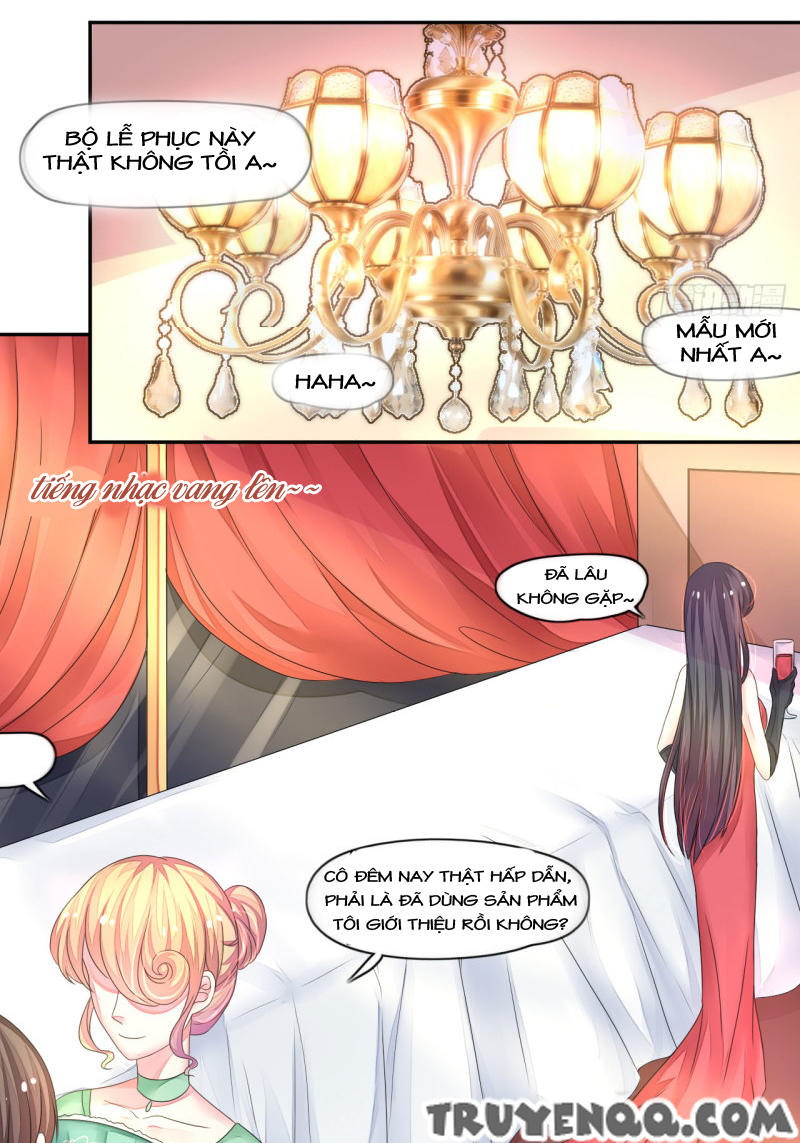 cơ trưởng ngài nhẹ nhàng thôi chapter 15 7