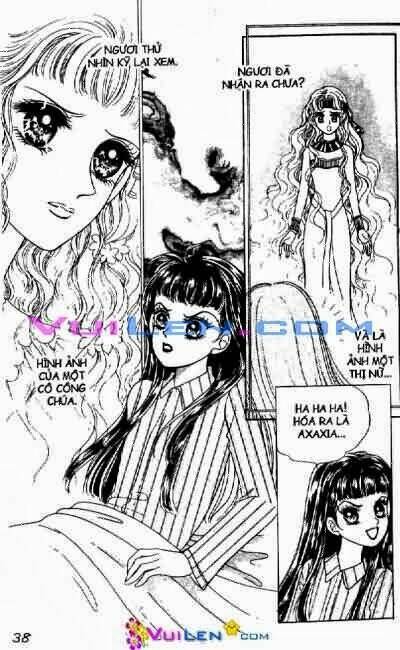 cô gái đến từ quá khứ chapter 5 35