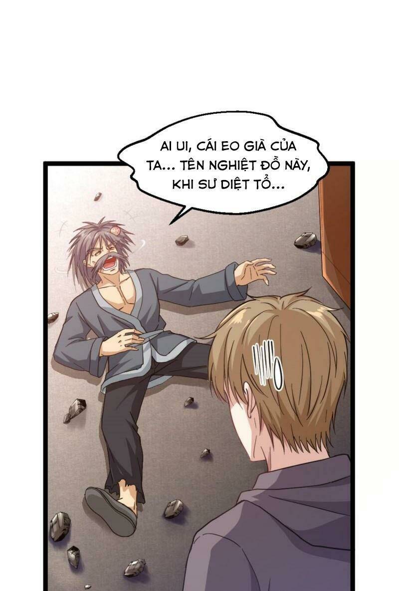 tối cuồng nữ tế chapter 41 17